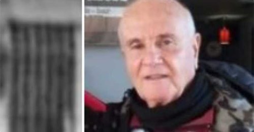 Συλλυπητήρια ανακοίνωση για το θάνατο του Γιακουμή Τζάμαρου