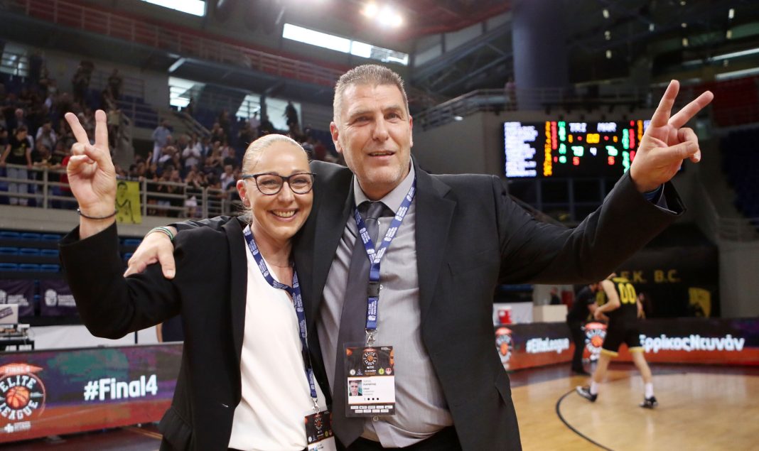 Σκαραφίγκας: Αντάξιοι σε μια ιστορική σεζόν