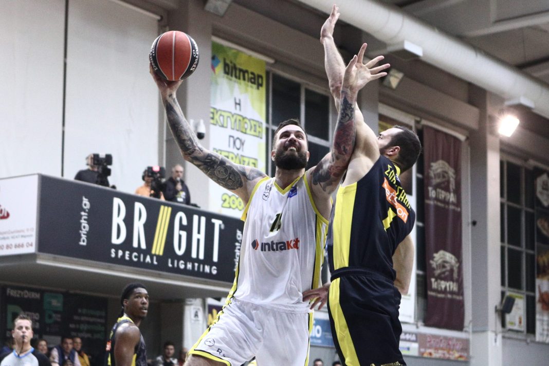 ΝΟΚ ΑΟΥΤ Ο ΡΑΝΤΟΥΛΙΤΣΑ